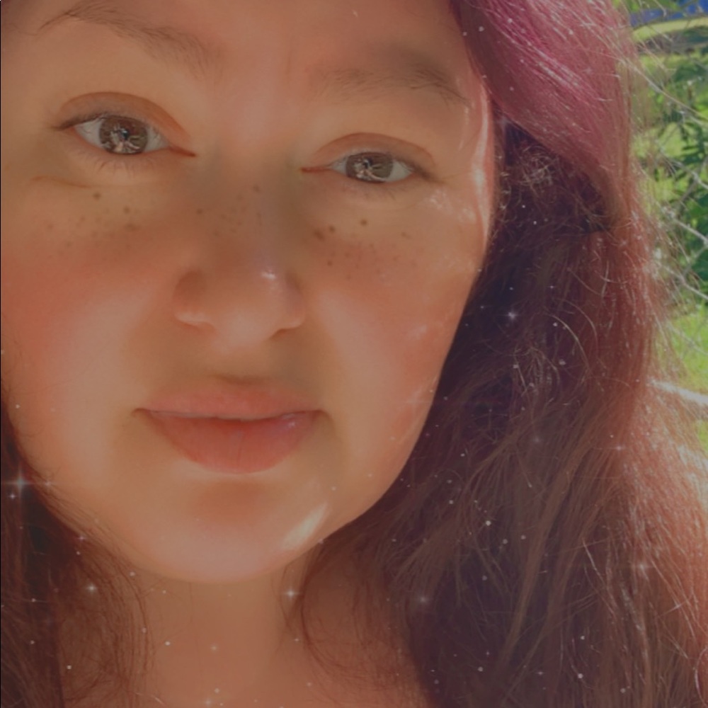 Meet your Posher, Tonya